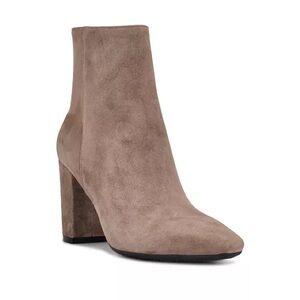Ninewest Dery 9X9 booties